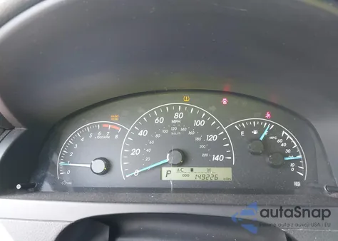 2012 Toyota Camry L z USA, uszkodzony, nr VIN 4T1BF1FK9CU598975